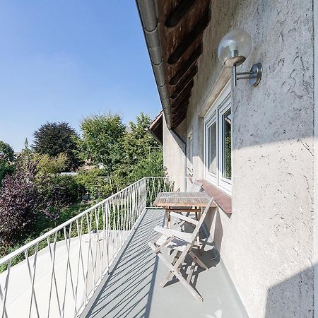 Ferienwohnung Kambrium Munster  Exterior foto